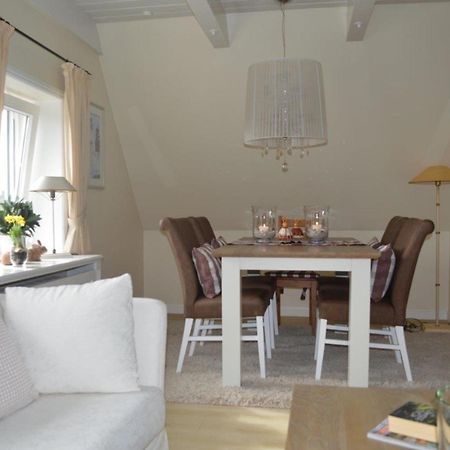 Deichhof Whg 28 Apartment Dunsum Екстериор снимка