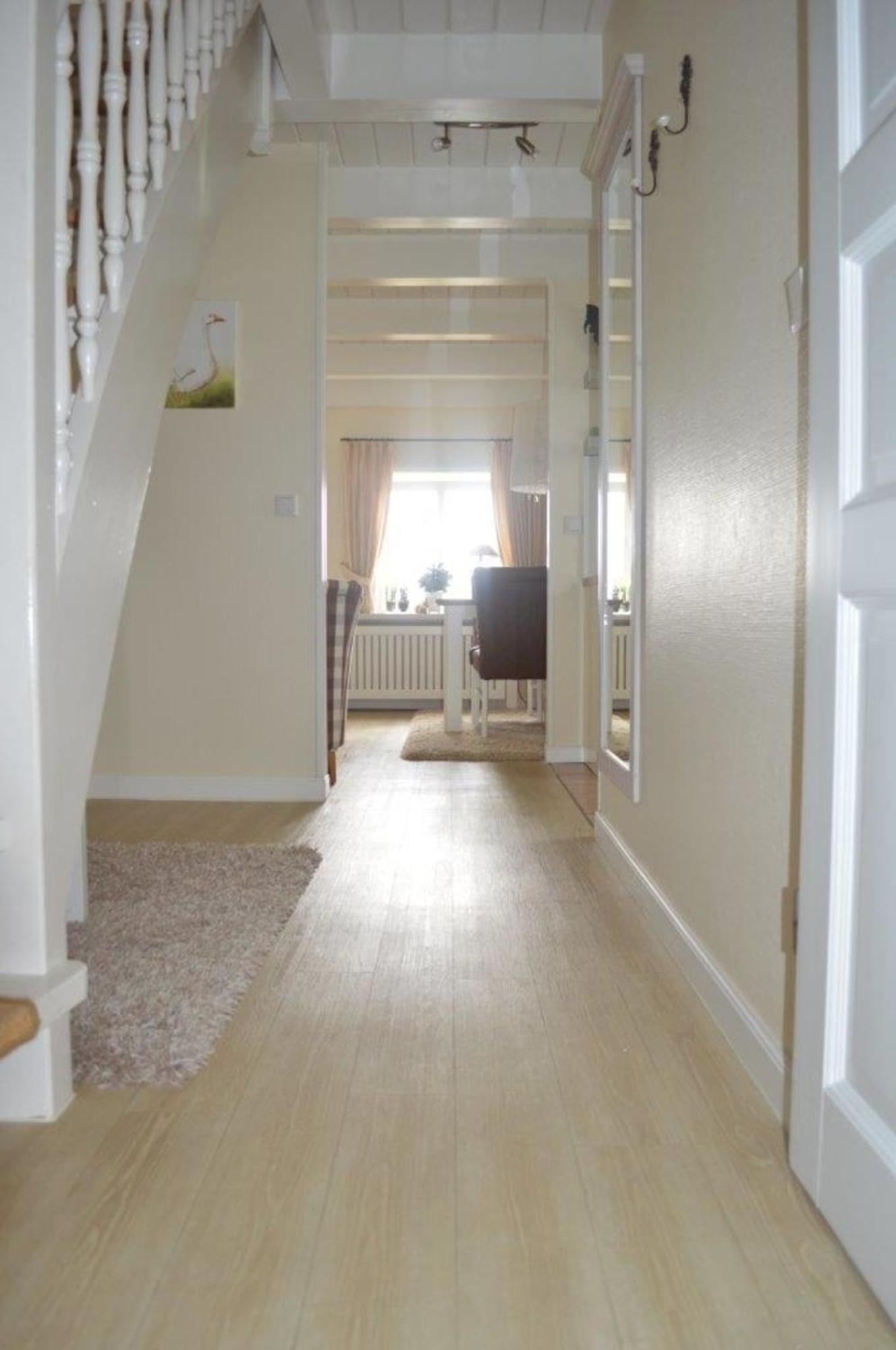 Deichhof Whg 28 Apartment Dunsum Екстериор снимка