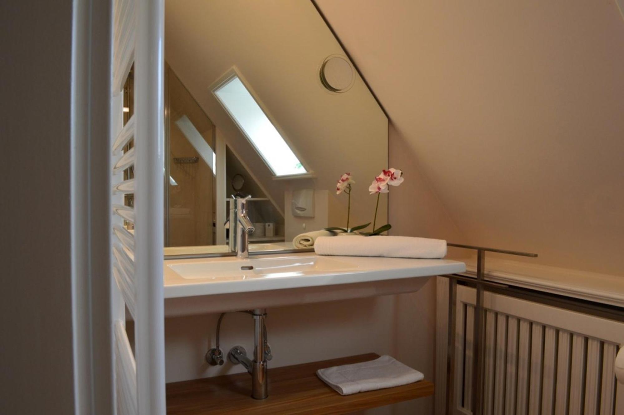 Deichhof Whg 28 Apartment Dunsum Екстериор снимка