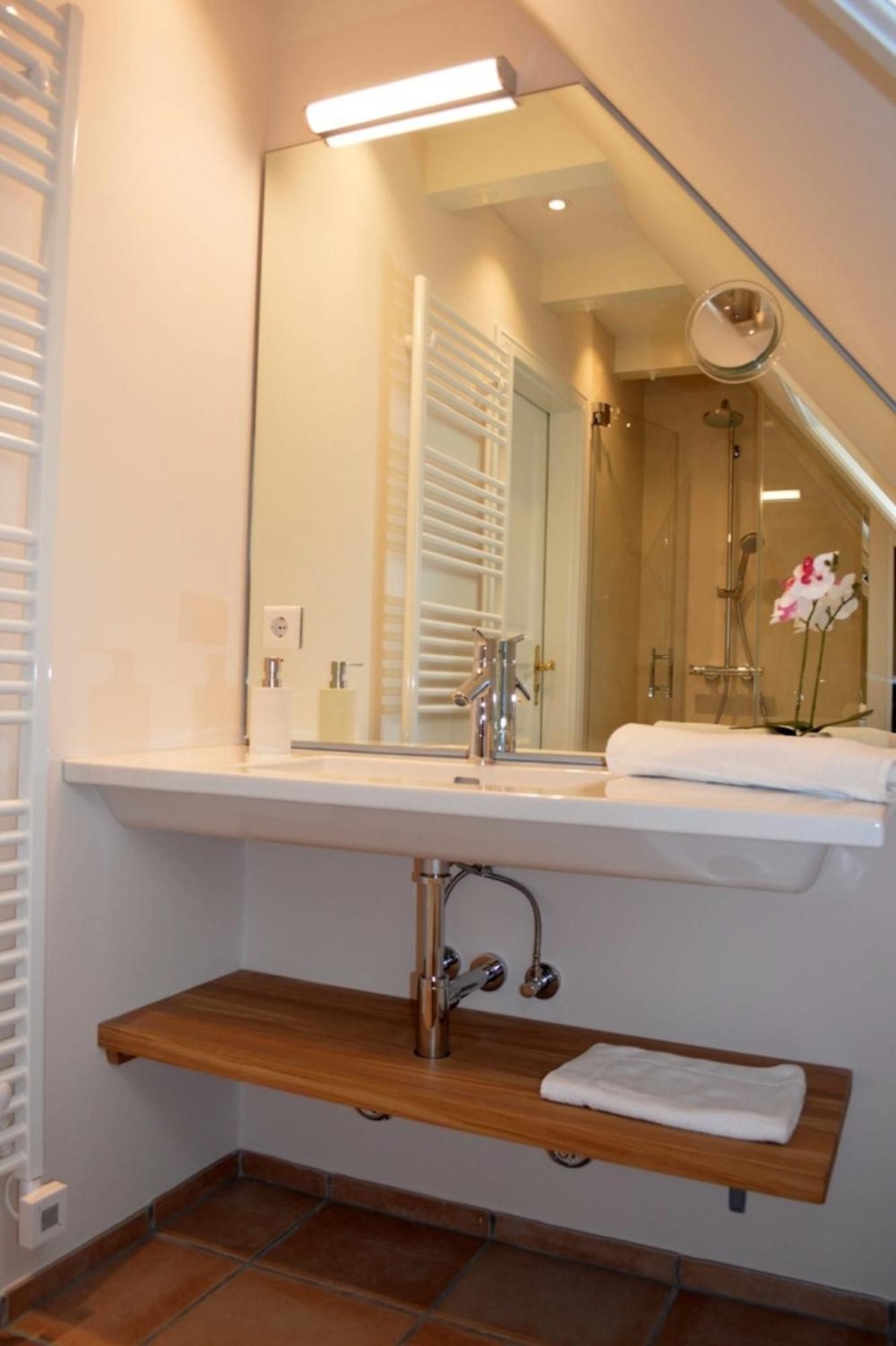 Deichhof Whg 28 Apartment Dunsum Екстериор снимка