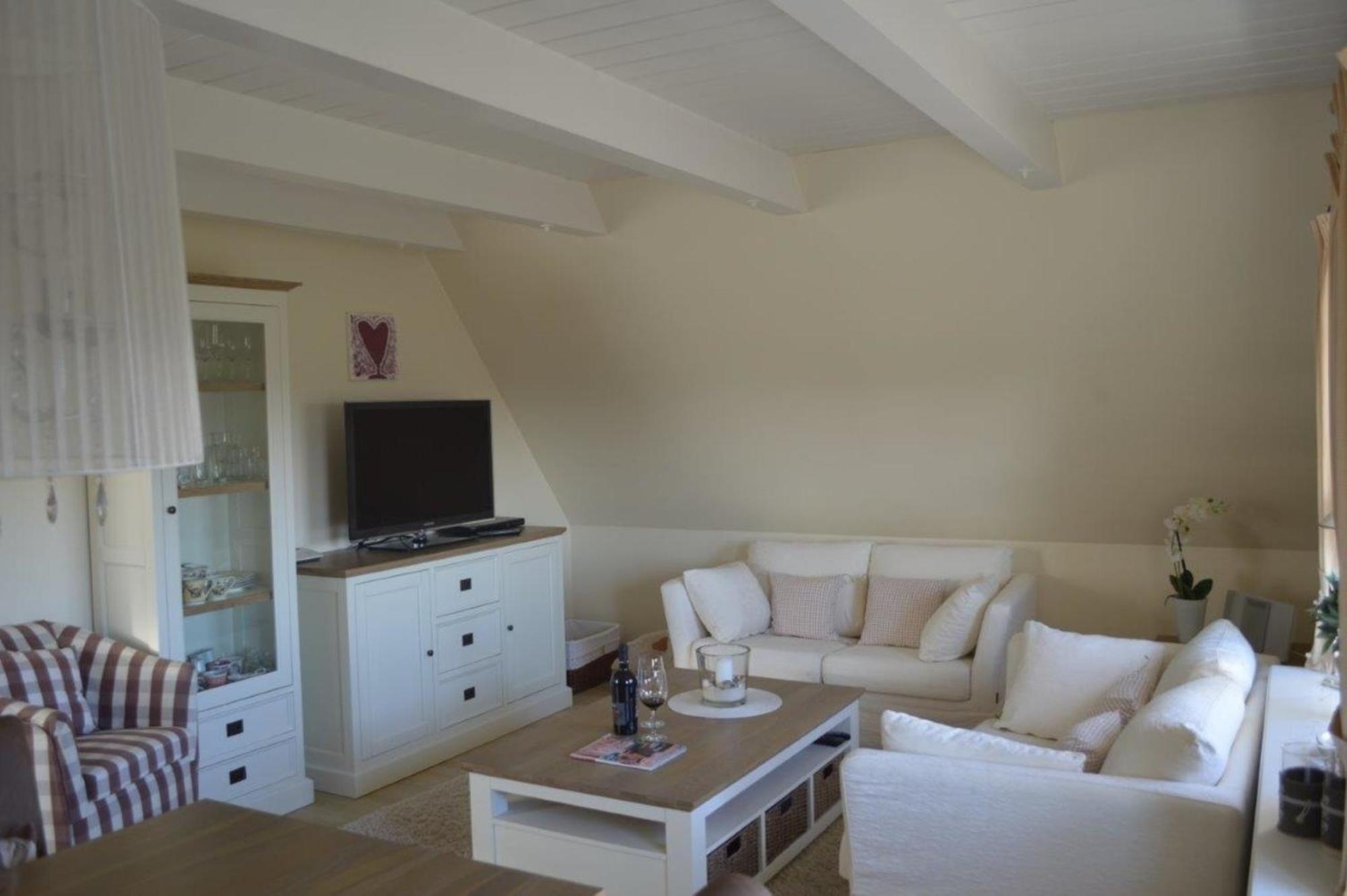 Deichhof Whg 28 Apartment Dunsum Екстериор снимка