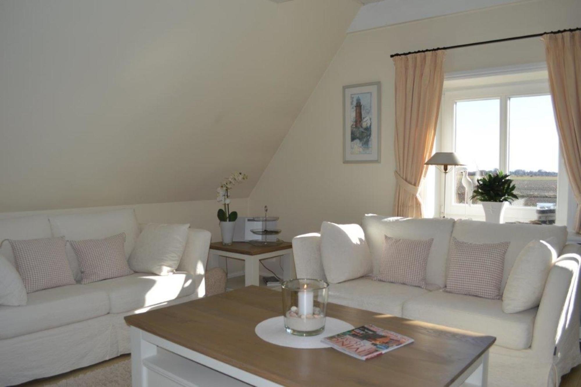 Deichhof Whg 28 Apartment Dunsum Екстериор снимка